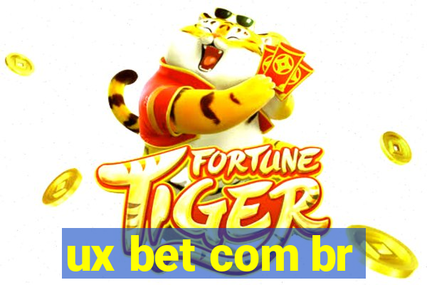 ux bet com br